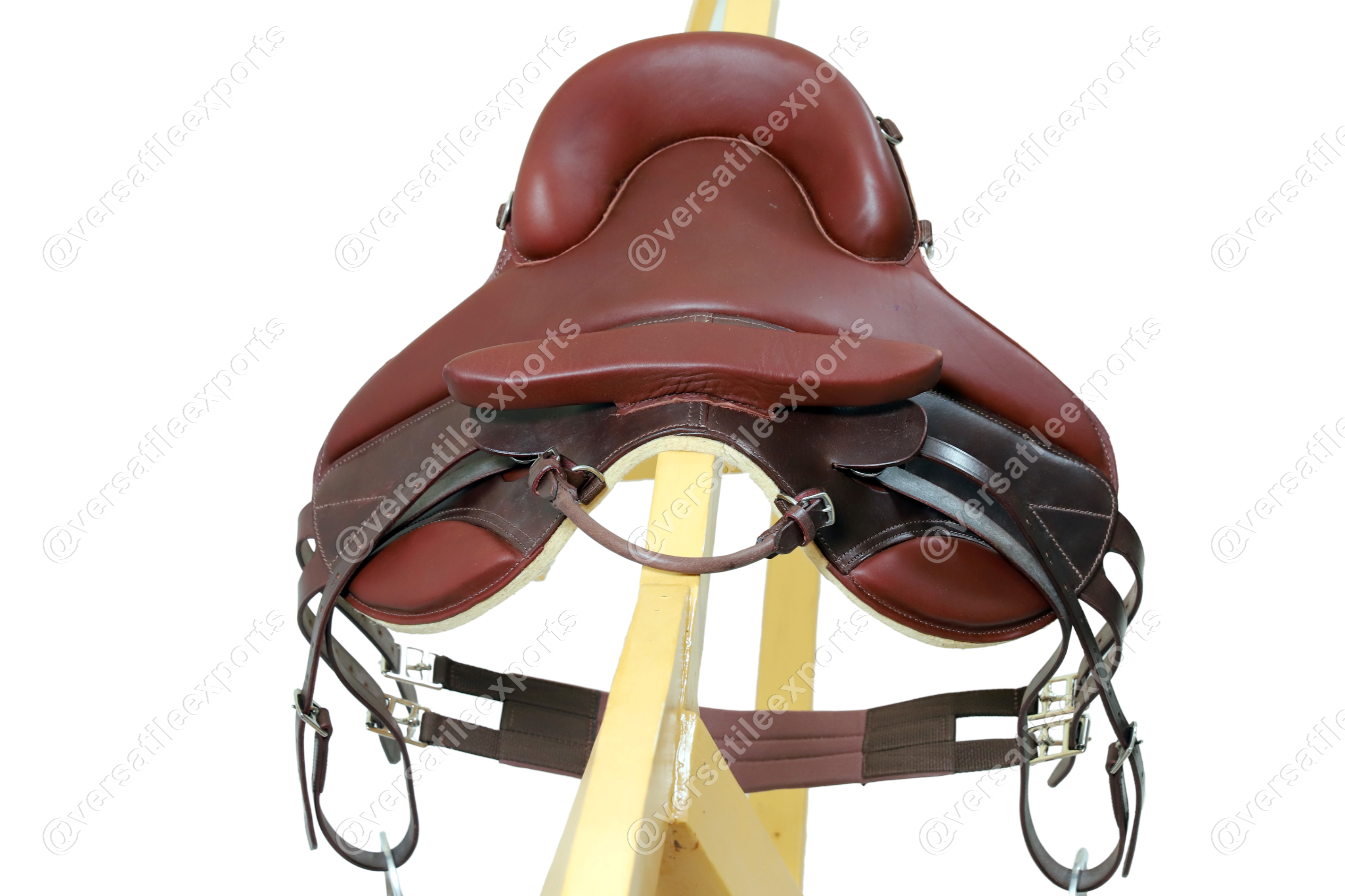 Pony Pad